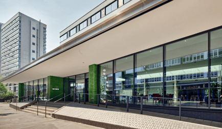 Image 6 of JLL (Managed 18,343 - 20,722 sqft) - 160 Old Street, EC1V - Old Street