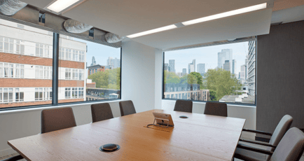 Image 7 of JLL (Managed 18,343 - 20,722 sqft) - 160 Old Street, EC1V - Old Street