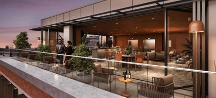 Image 5 of Kontor (Managed 1,345 - 9,645 sqft) - MYO - 50 York Way, N1 - King's Cross
