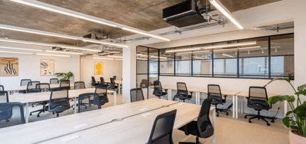 Image 2 of Kontor (Managed 719 - 2,740 sqft) - 31-32 Alfed Place, WC1 - Fitzrovia