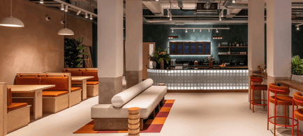 Image 3 of Kontor (Managed 719 - 2,740 sqft) - 31-32 Alfed Place, WC1 - Fitzrovia