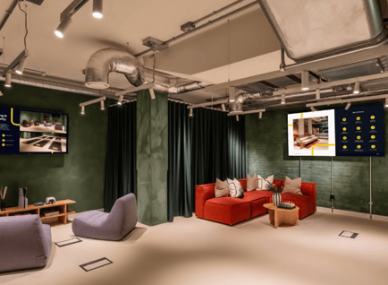Image 5 of Kontor (Managed 719 - 2,740 sqft) - 31-32 Alfed Place, WC1 - Fitzrovia