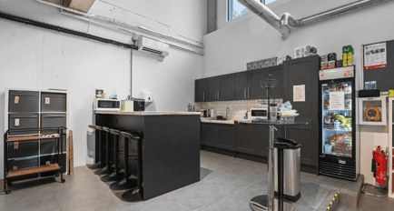 Image 2 of Kontor (Managed 3,024 sqft) - Centric Close, NW1 - Camden