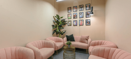 Image 3 of Kontor (Managed 3,024 sqft) - Centric Close, NW1 - Camden
