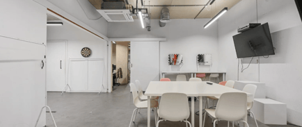 Image 7 of Kontor (Managed 3,024 sqft) - Centric Close, NW1 - Camden