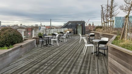Image 10 of Kontor (Managed 4,493 - 4,550 sqft) - 123 Pentonville Road, N1 - King's Cross