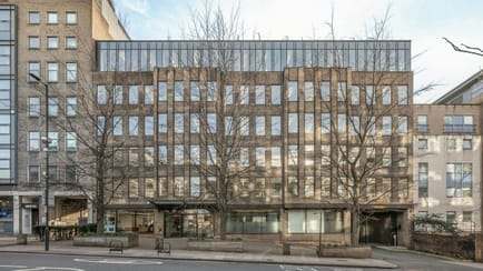 Image 11 of Kontor (Managed 4,493 - 4,550 sqft) - 123 Pentonville Road, N1 - King's Cross