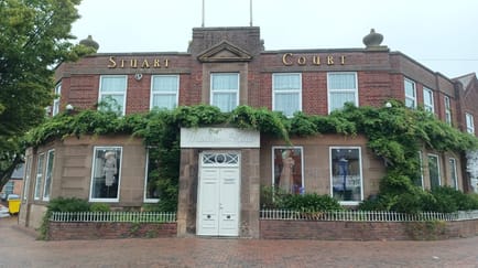 Image 1 of PMJ Manamegement Ltd - Stuart Court - 68-80 Gravelly Lane, B23 - Erdington