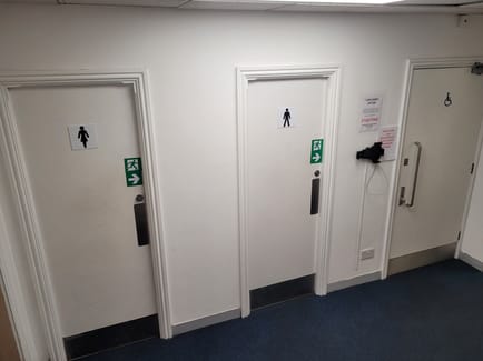 Image 5 of PMJ Manamegement Ltd - Stuart Court - 68-80 Gravelly Lane, B23 - Erdington