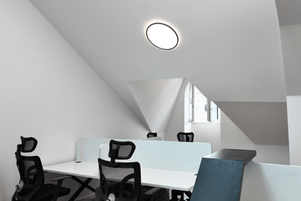 Image 1 of The Office City Sarl - 21 Avenue de la Gare, 611 - Luxembourg