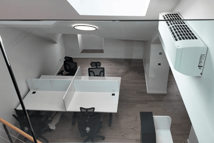 Image 3 of The Office City Sarl - 21 Avenue de la Gare, 611 - Luxembourg