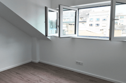 Image 5 of The Office City Sarl - 21 Avenue de la Gare, 611 - Luxembourg