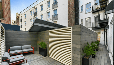 Image 7 of Edward Charles and Partners (Managed 6,900 sqft) - 76 Wardour Street, W1F - Soho