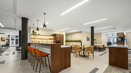 Image 8 of Edward Charles and Partners (Managed 6,900 sqft) - 76 Wardour Street, W1F - Soho
