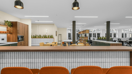 Image 10 of Edward Charles and Partners (Managed 6,900 sqft) - 76 Wardour Street, W1F - Soho