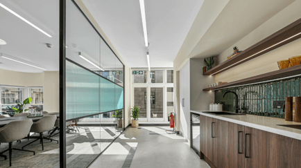 Image 11 of Edward Charles and Partners (Managed 6,900 sqft) - 76 Wardour Street, W1F - Soho
