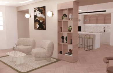Image 4 of Edward Charles and Partners (Managed 2,130 sqft) - 27 Albemarle Street, W1 - Mayfair