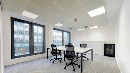 Image 2 of Edward Charles and Partners (Managed 999 - 1,179 sqft) - 20 Noel Street, W1F - Soho