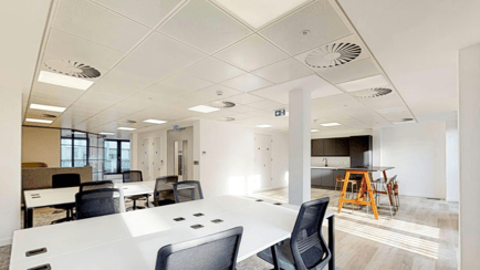 Image 3 of Edward Charles and Partners (Managed 999 - 1,179 sqft) - 20 Noel Street, W1F - Soho