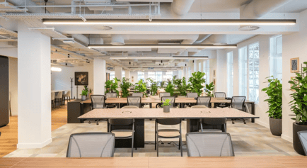 Image 2 of Edward Charles and Partners (Managed 3,500 sqft) - Kent House - 14/17 Market Place, W1W - Fitzrovia