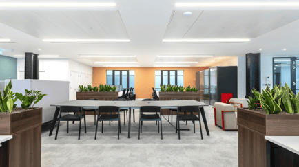 Image 7 of Edward Charles and Partners (Managed 3,338 sqft) - 1 Bedford Street, WC2E - Covent Garden