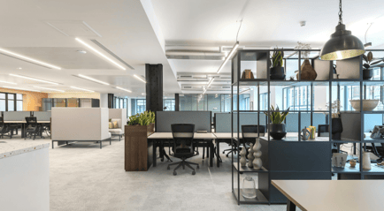 Image 11 of Edward Charles and Partners (Managed 3,338 sqft) - 1 Bedford Street, WC2E - Covent Garden
