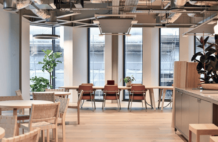 Image 5 of Edward Charles and Partners (Managed 6,186 sqft) - Typeworks - 25 Bowling Green Lane, EC1R - Clerkenwell