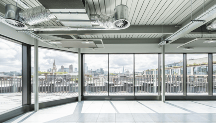 Image 8 of Edward Charles and Partners (Managed 6,186 sqft) - Typeworks - 25 Bowling Green Lane, EC1R - Clerkenwell