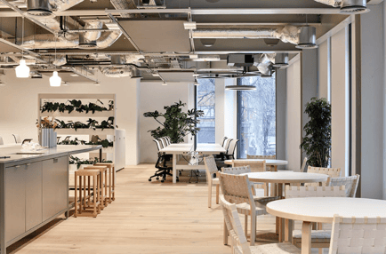 Image 9 of Edward Charles and Partners (Managed 6,186 sqft) - Typeworks - 25 Bowling Green Lane, EC1R - Clerkenwell