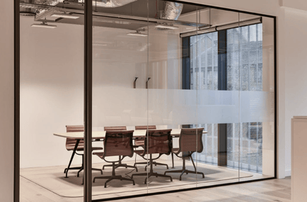 Image 11 of Edward Charles and Partners (Managed 6,186 sqft) - Typeworks - 25 Bowling Green Lane, EC1R - Clerkenwell