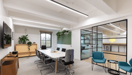 Image 6 of Edward Charles and Partners (Managed 4,911 - 6,881 sqft) - 66 Porchester Road, W2 - Paddington