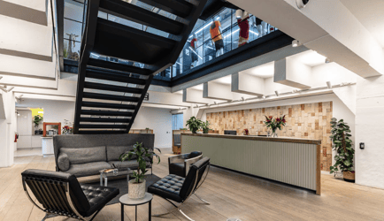 Image 7 of Edward Charles and Partners (Managed 4,911 - 6,881 sqft) - 66 Porchester Road, W2 - Paddington