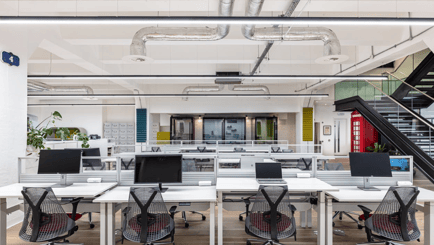 Image 11 of Edward Charles and Partners (Managed 4,911 - 6,881 sqft) - 66 Porchester Road, W2 - Paddington