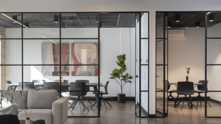Image 4 of Edward Charles and Partners (Managed 3,200 sqft) - 147 Arlington Road, NW1 - Camden