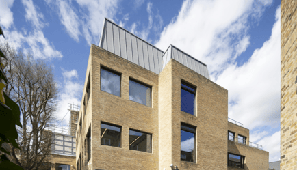 Image 7 of Edward Charles and Partners (Managed 3,200 sqft) - 147 Arlington Road, NW1 - Camden