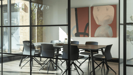 Image 8 of Edward Charles and Partners (Managed 3,200 sqft) - 147 Arlington Road, NW1 - Camden