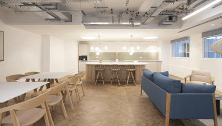 Image 2 of Edward Charles and Partners (Managed 6,337 sqft) - 24-28 Oval Road, NW1 - Camden