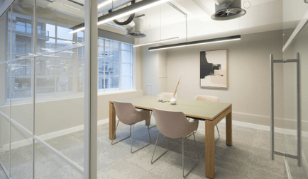 Image 7 of Edward Charles and Partners (Managed 6,337 sqft) - 24-28 Oval Road, NW1 - Camden