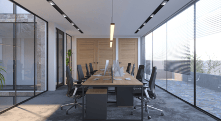 Image 1 of Purpose Group (Managed 115 - 1,491 sqft) - 56 Southwark Bridge Road, SE1 - Borough
