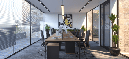 Image 2 of Purpose Group (Managed 115 - 1,491 sqft) - 56 Southwark Bridge Road, SE1 - Borough