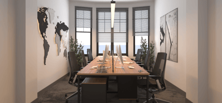 Image 3 of Purpose Group (Managed 115 - 1,491 sqft) - 56 Southwark Bridge Road, SE1 - Borough