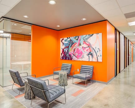 Image 6 of Boxer Workstyle - 3033 Chimney Rock, 77056  -Houston, TX
