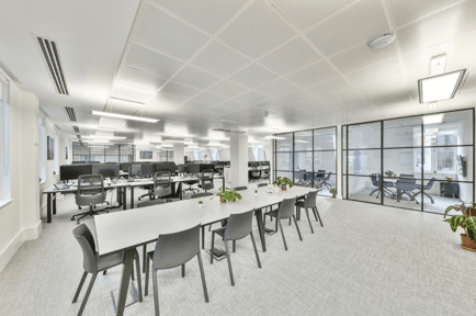 Image 6 of Copthall Estates (Managed 3,989 - 4,822 sqft) - 10 Throgmorton Avenue, EC2N - City of London