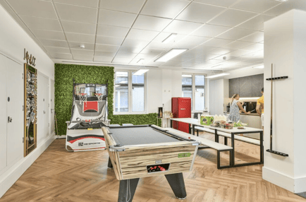 Image 10 of Copthall Estates (Managed 3,989 - 4,822 sqft) - 10 Throgmorton Avenue, EC2N - City of London