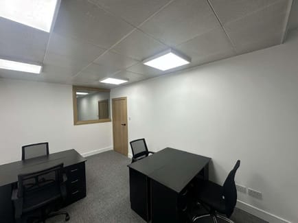 Image 6 of Londinium Advisors Ltd - 21 Knigthsbridge, SW1X 7LY - Belgravia