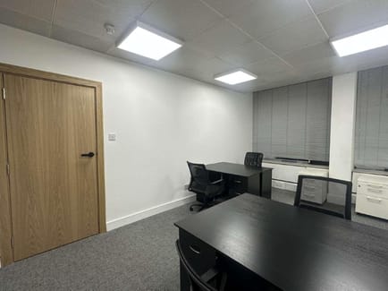 Image 7 of Londinium Advisors Ltd - 21 Knigthsbridge, SW1X 7LY - Belgravia