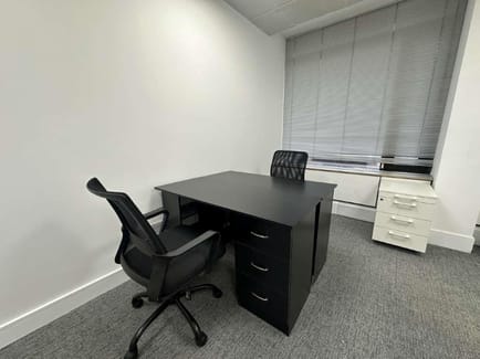 Image 9 of Londinium Advisors Ltd - 21 Knigthsbridge, SW1X 7LY - Belgravia