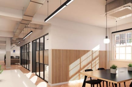 Image 10 of Londinium Advisors Ltd - 21 Knigthsbridge, SW1X 7LY - Belgravia