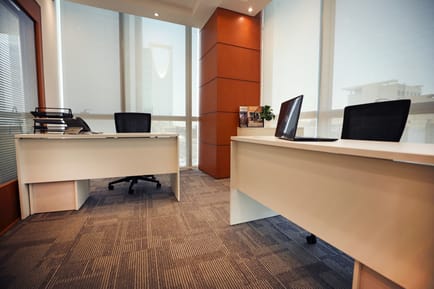 Image 2 of Offices Platform - Sky Towers - King Fahad, 12214 -  Al Olaya, Riyadh