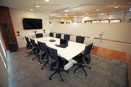 Image 4 of Offices Platform - Sky Towers - King Fahad, 12214 -  Al Olaya, Riyadh